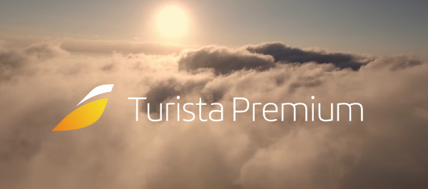 Iberia Turista Premium