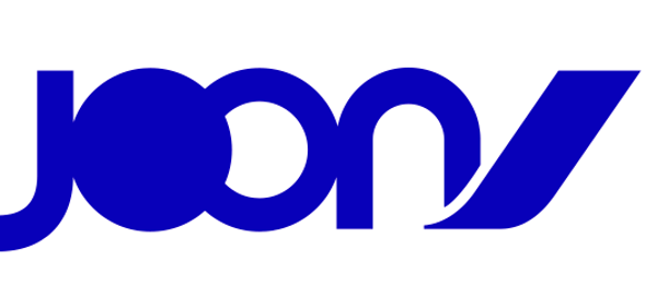 Logotipo de Joon.