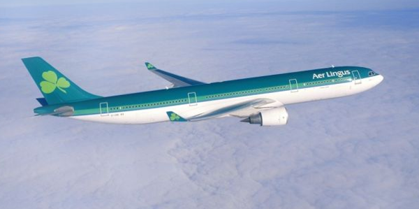 Aer Lingus A330-300