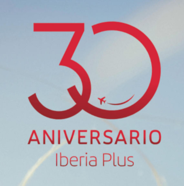 TRIPE Puntos Avios volando con Grupo Iberia.