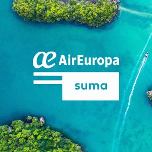 Air Europa Suma Logo