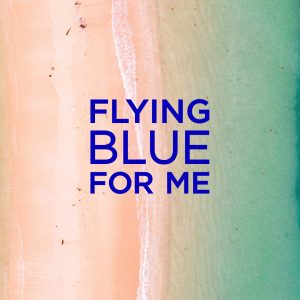 Premios Promo Flying Blue abril 2022.
