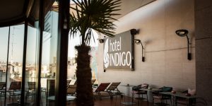 Hotel Indigo Madrid Gran Via