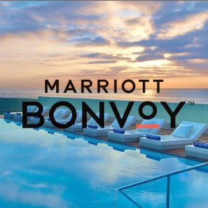 Compra puntos Marriott Bonvoy con hasta un 50% extra.