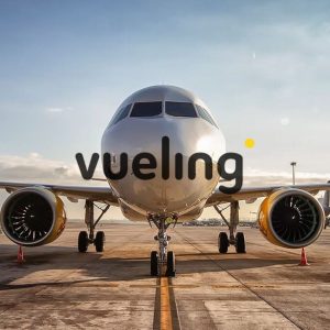 ¿Qué equipaje de mano puedo llevar en Vueling?