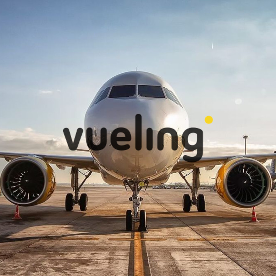 Equipaje de Mano Gratuito Vueling 40x30x20 cm – Viajando Vamos