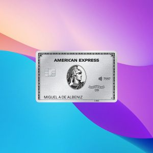 American Express Platinum España