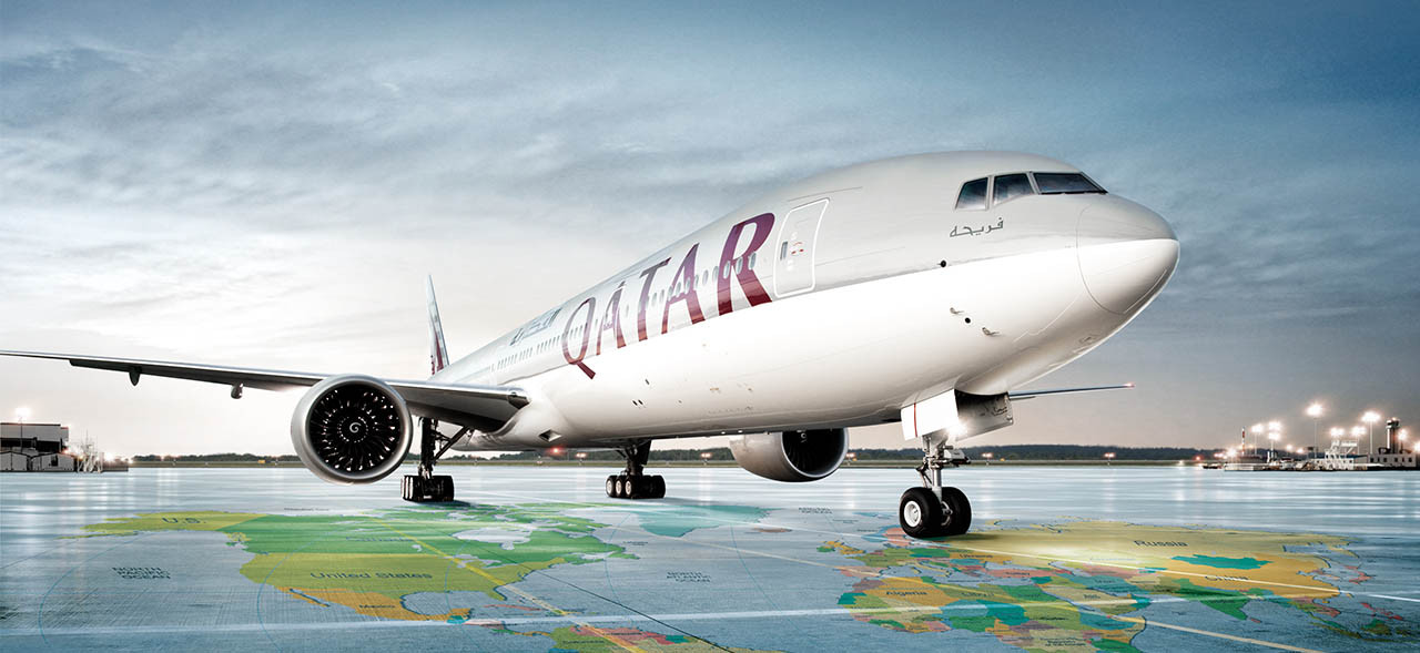 ¿Cuántos Avios necesitaré para volar con Qatar Airways?